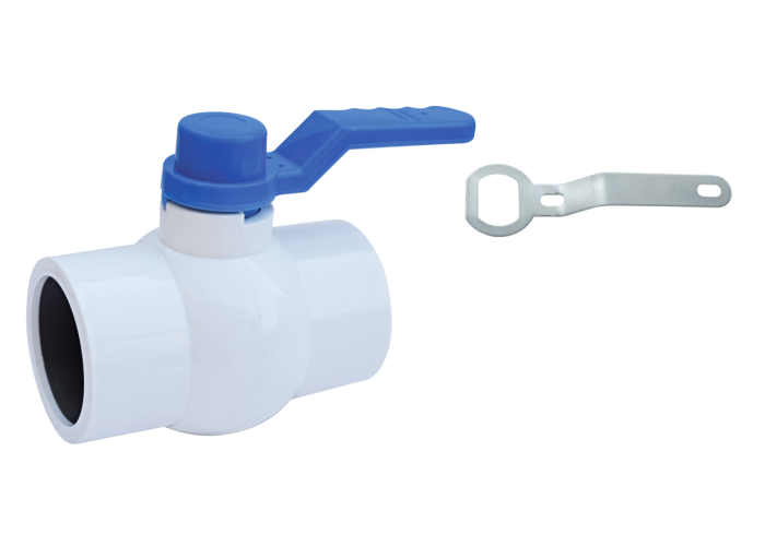 Agriculture Ball Valve