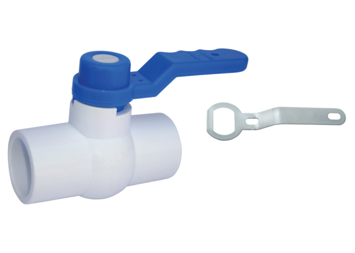 UPVC Ball Valve