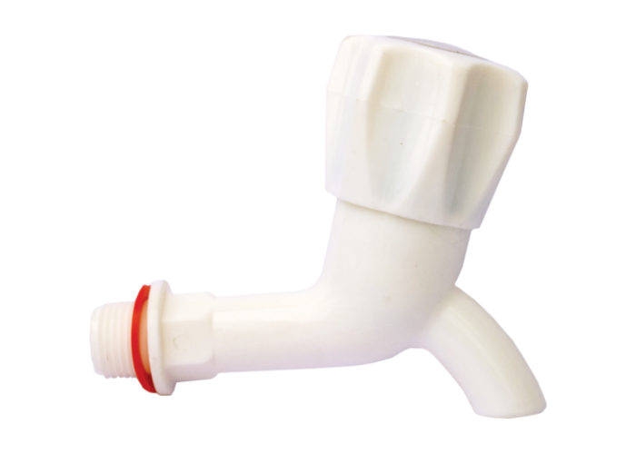 PVC Tap & Plastic Cock