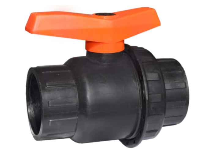 Union Ball Valve