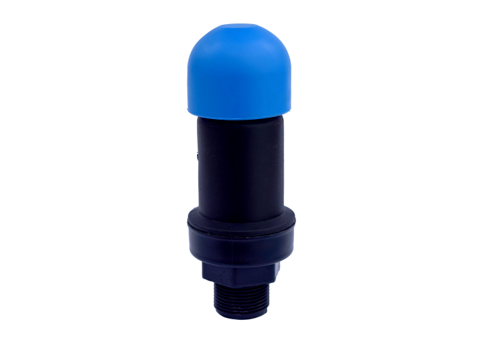 Air Valve JP - 13P Blue