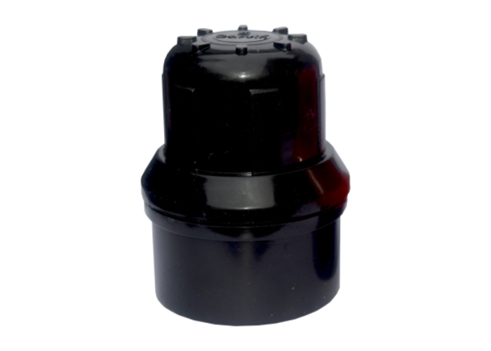 Flush Valve Black