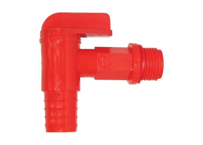 PVC T- Tap