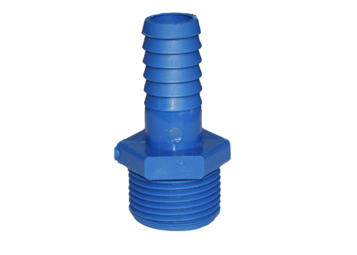 Reducer Hose Collar (O/T) - Semi