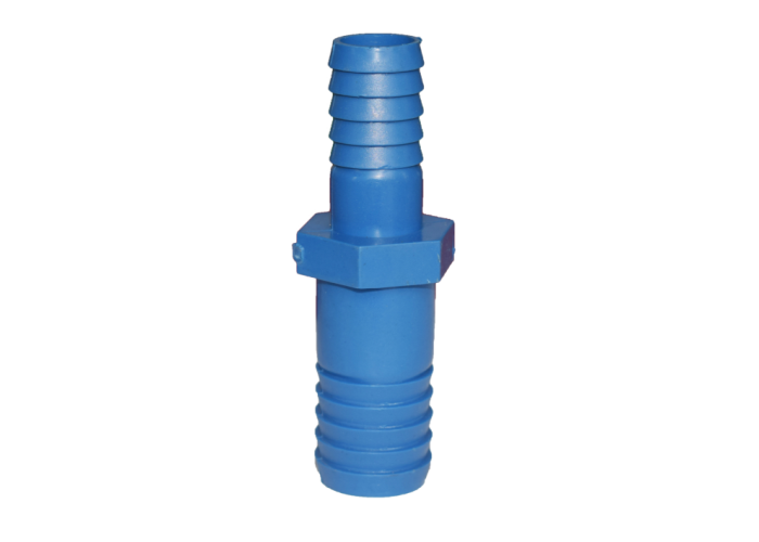 Reducer Hose Connector - Semi